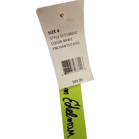 Sam Edleman Daisy Shorts Size 4 - Picture 2 of 3